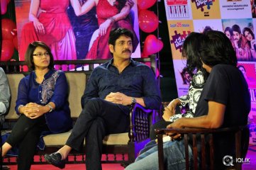 Padesave Movie Team Interview Photos